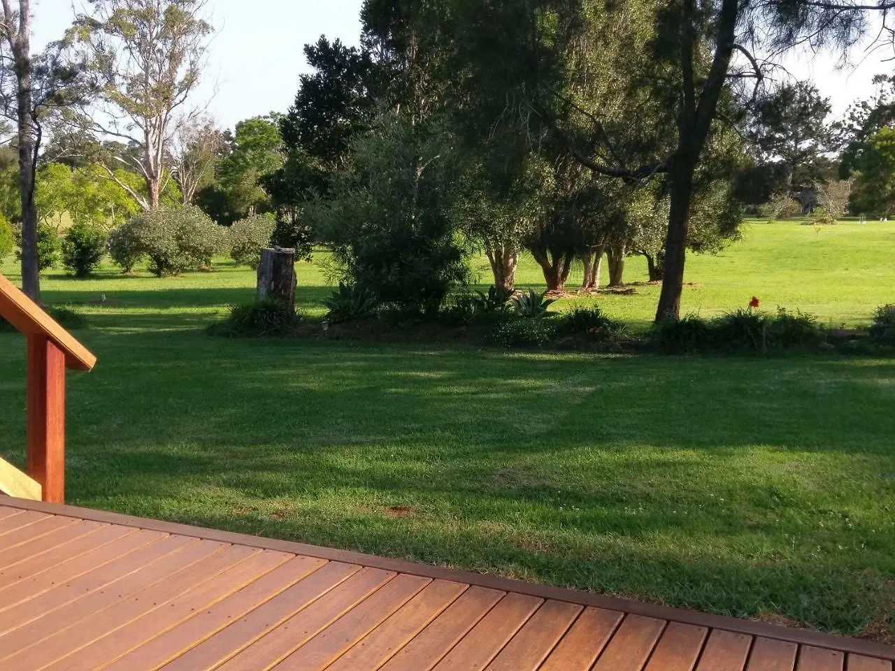 Southern Sky Glamping جبل تامبورين خيمة فخمة