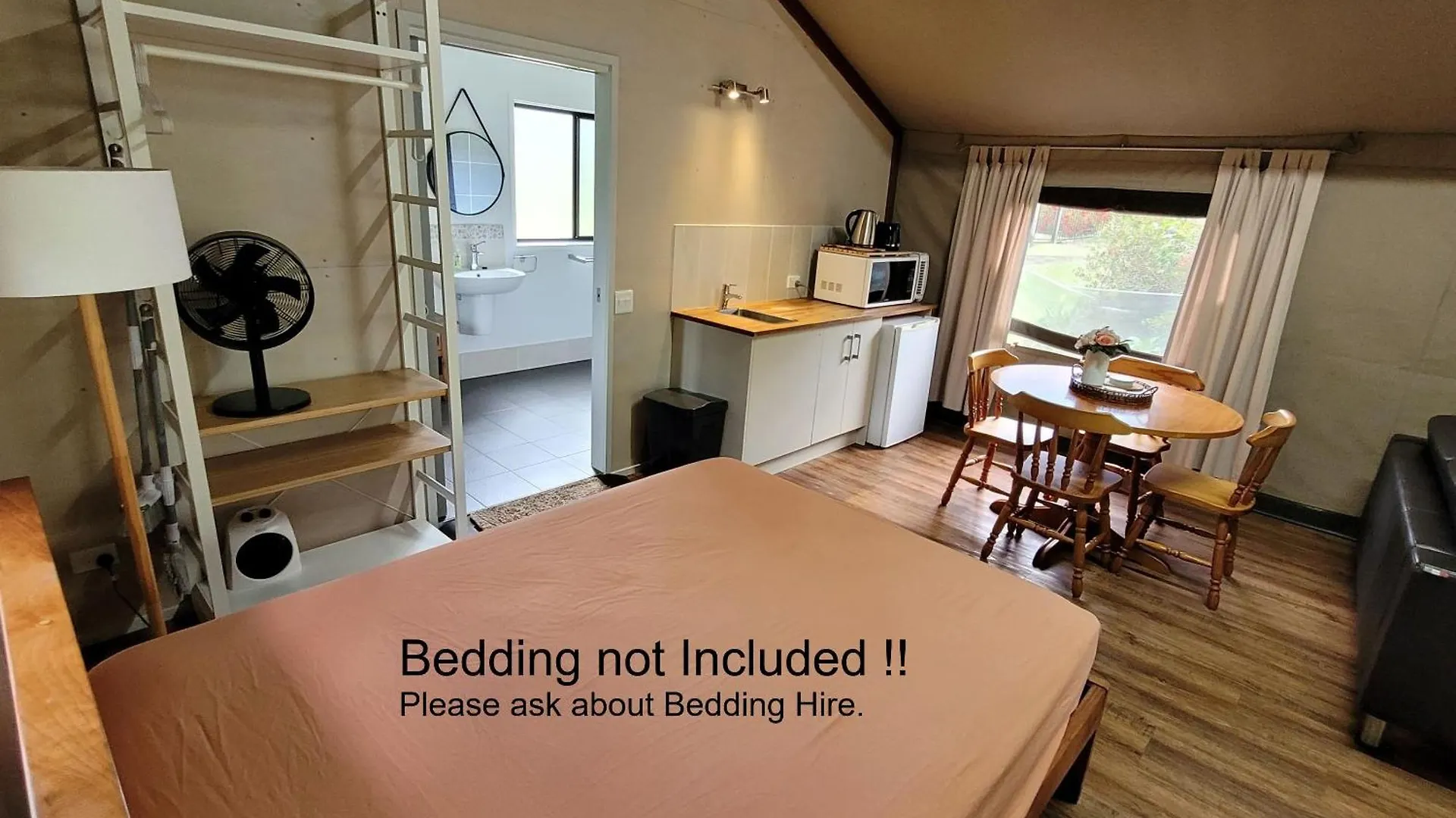 Southern Sky Glamping Mount Tamborine